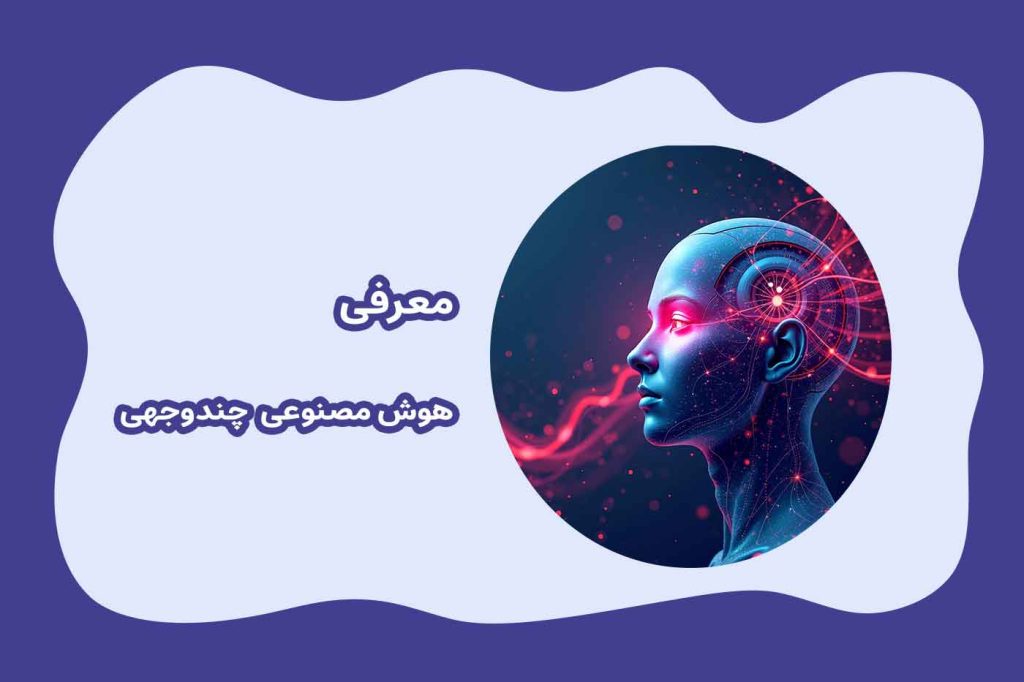 معرفی هوش مصنوعی چندوجهی | وبسایت محمد روغنیان